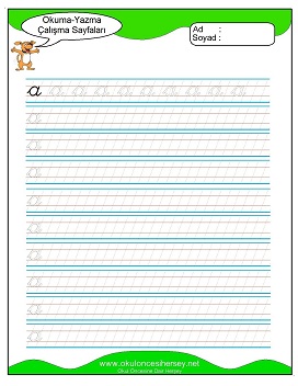 Elat Grubu Çalışma Sayfaları